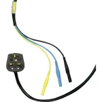 Gossen Metrawatt Z503N PRO-GB-MA mjerni adapter 1 St.