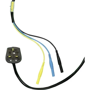 Gossen Metrawatt Z503N PRO-GB-MA mjerni adapter 1 St. slika