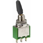 TRU COMPONENTS prevjesni prekidač 250 V/AC 2 A 1 x on/on zadržava položaj 1 St.