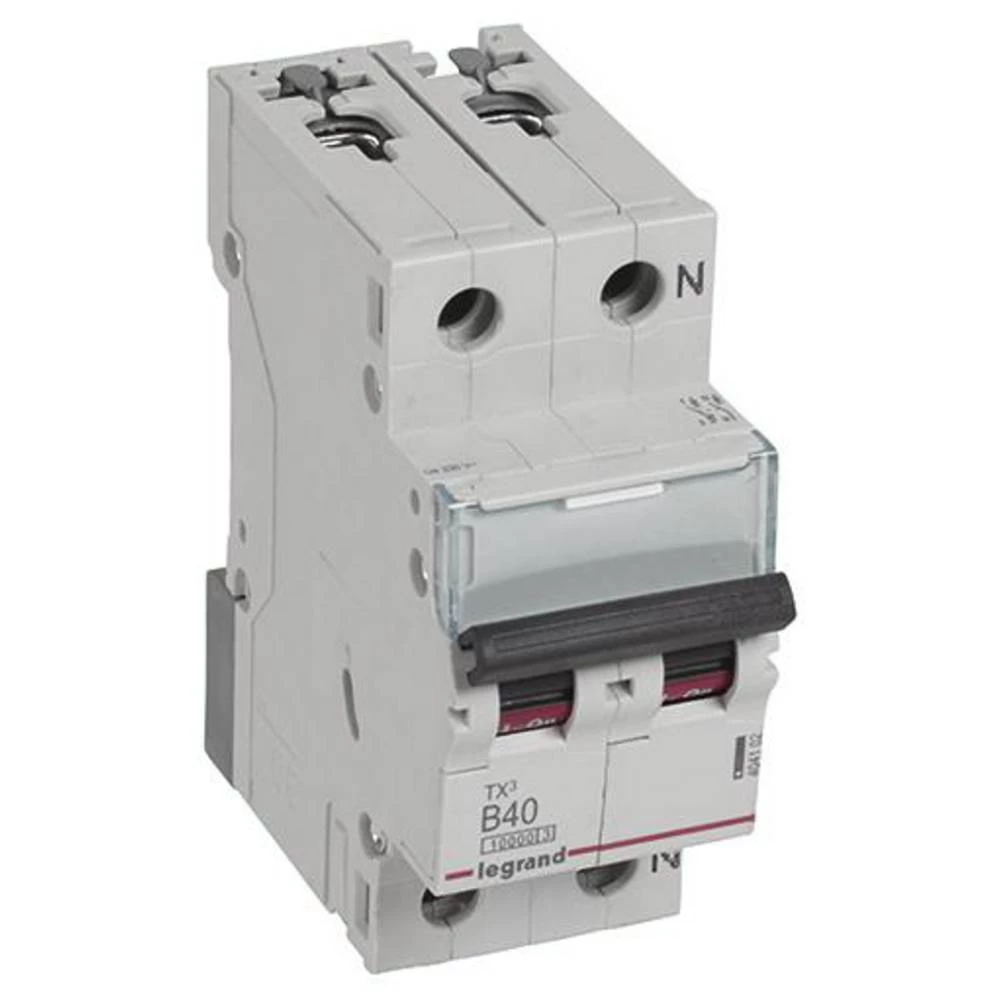 <br>  <br>  Legrand<br>  <br>  404102<br>  <br>  Legrand 404102<br>  <br>  zaštitna sklopka za vodove<br>  <br>  <br>  <br>  <br>  <br>  <br>  <br>  <br>  <br>  40 A<br>  <br>  <br>  <br>  23 slika