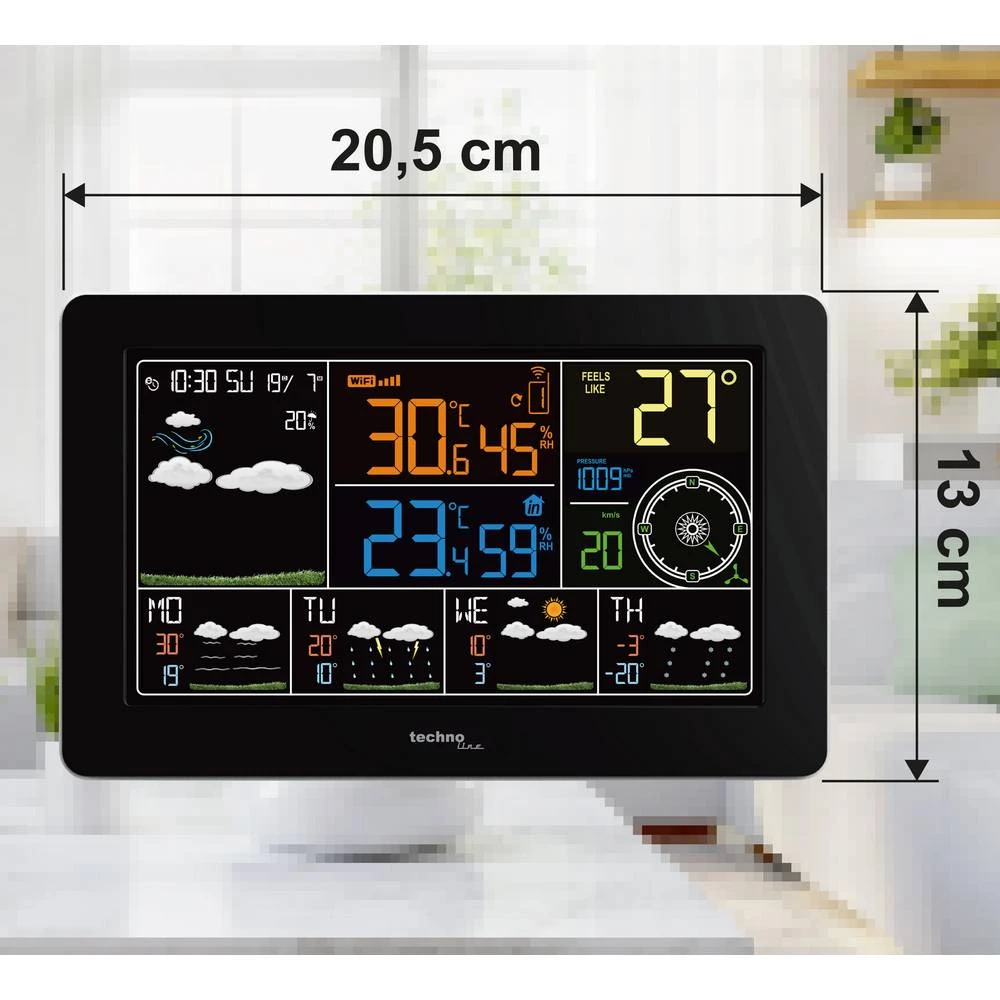 Conrad Product Image