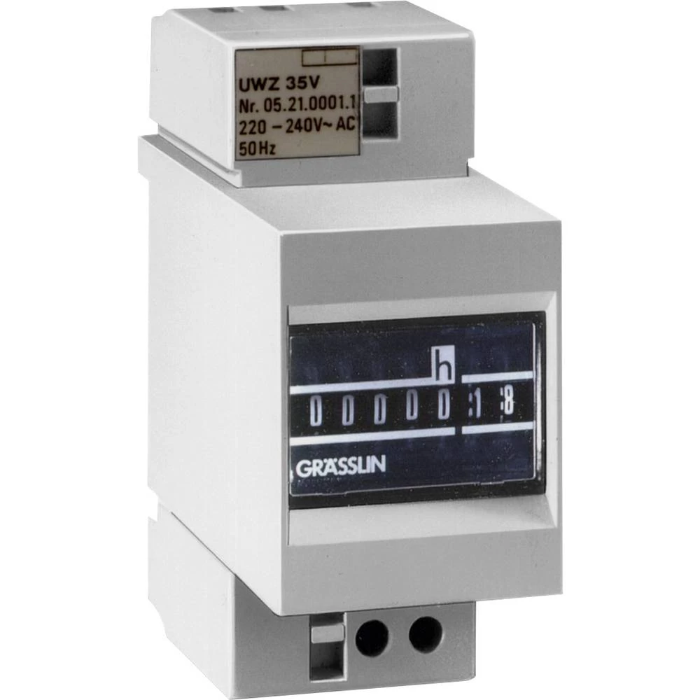 Grässlin TAXXO 403 220-240V 50HZ slika