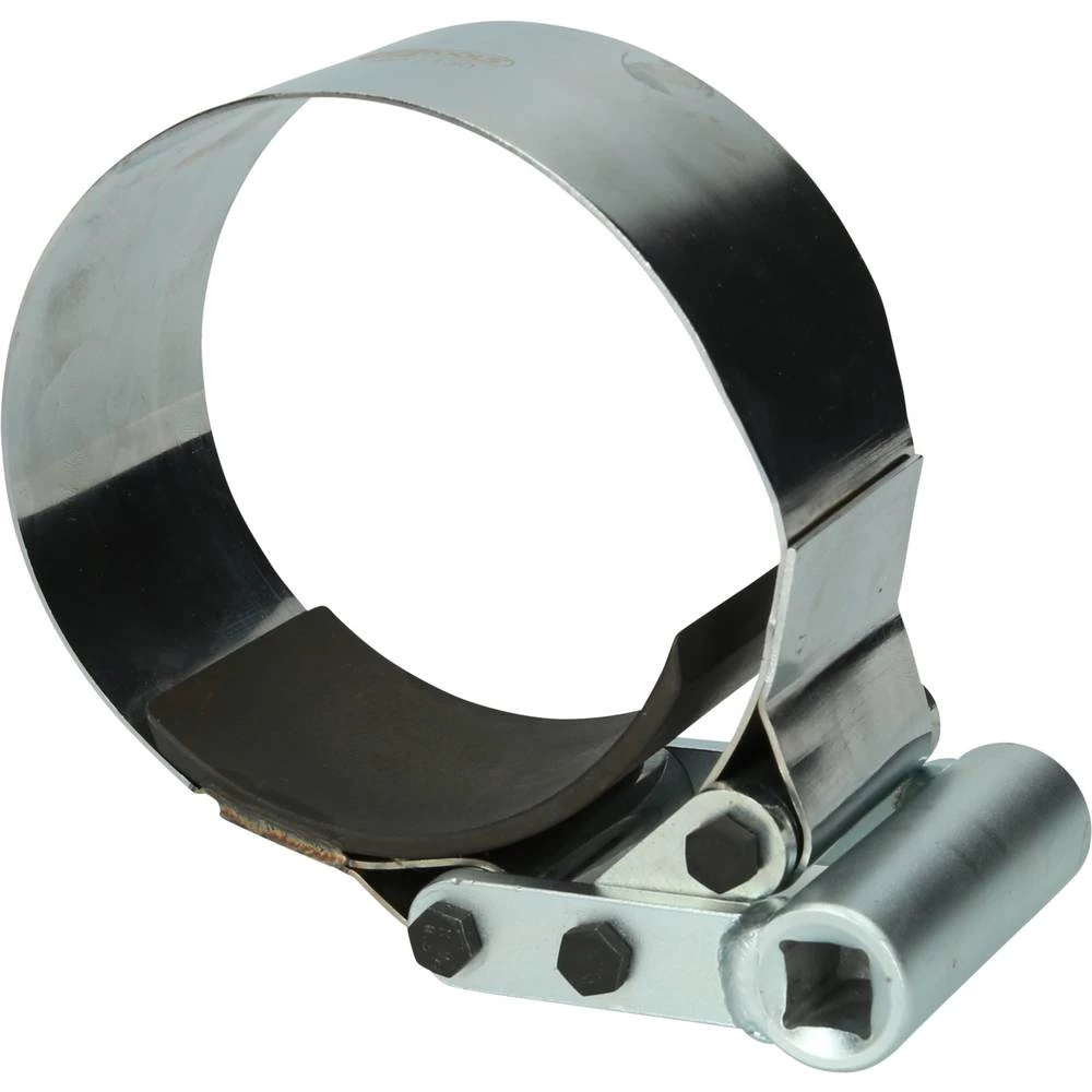 KS Tools 460.1130 1/2" filtar čelični tračni ključ, Ø 100-110 mm slika