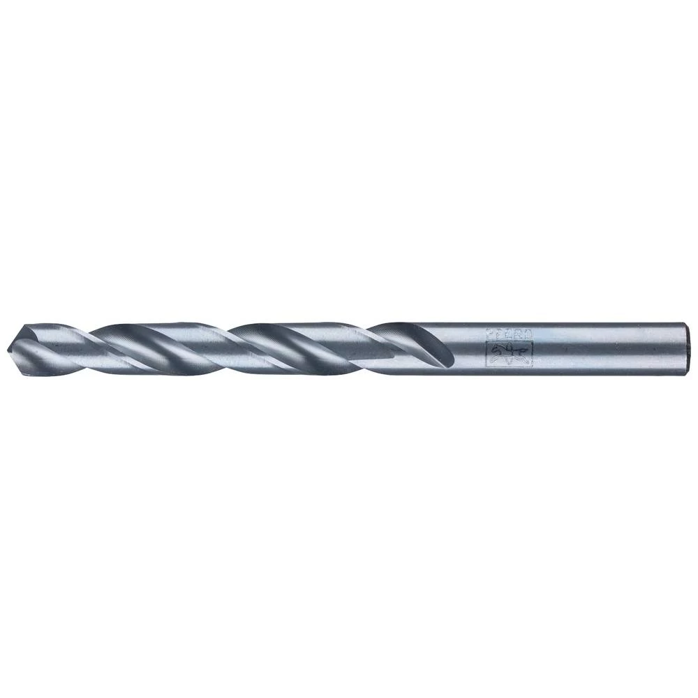 PFERD 25203714 HSS-G N spiralno svrdlo 11.8 mm Ukupna dužina 142 mm DIN 338 5 St. slika