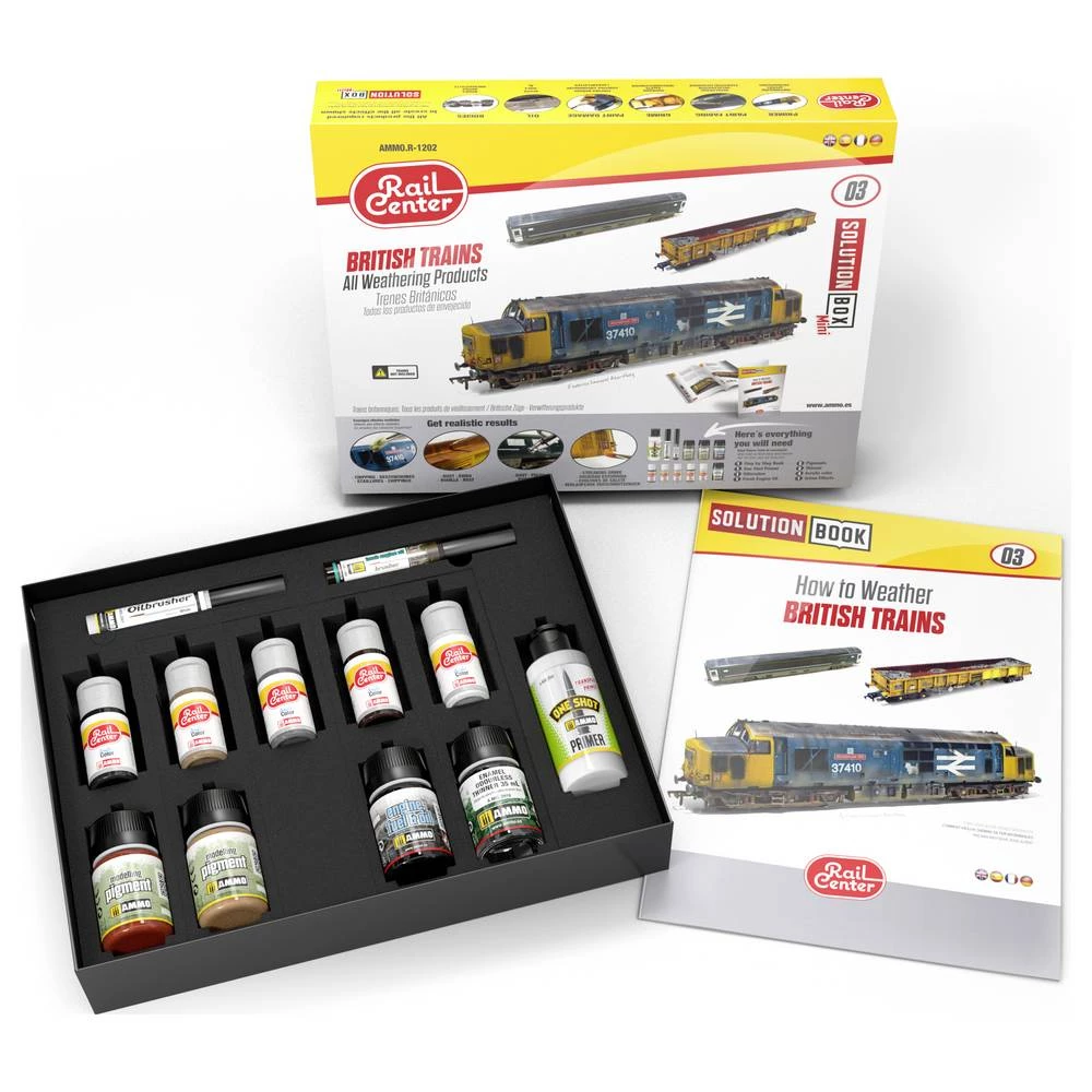 Conrad Product Image