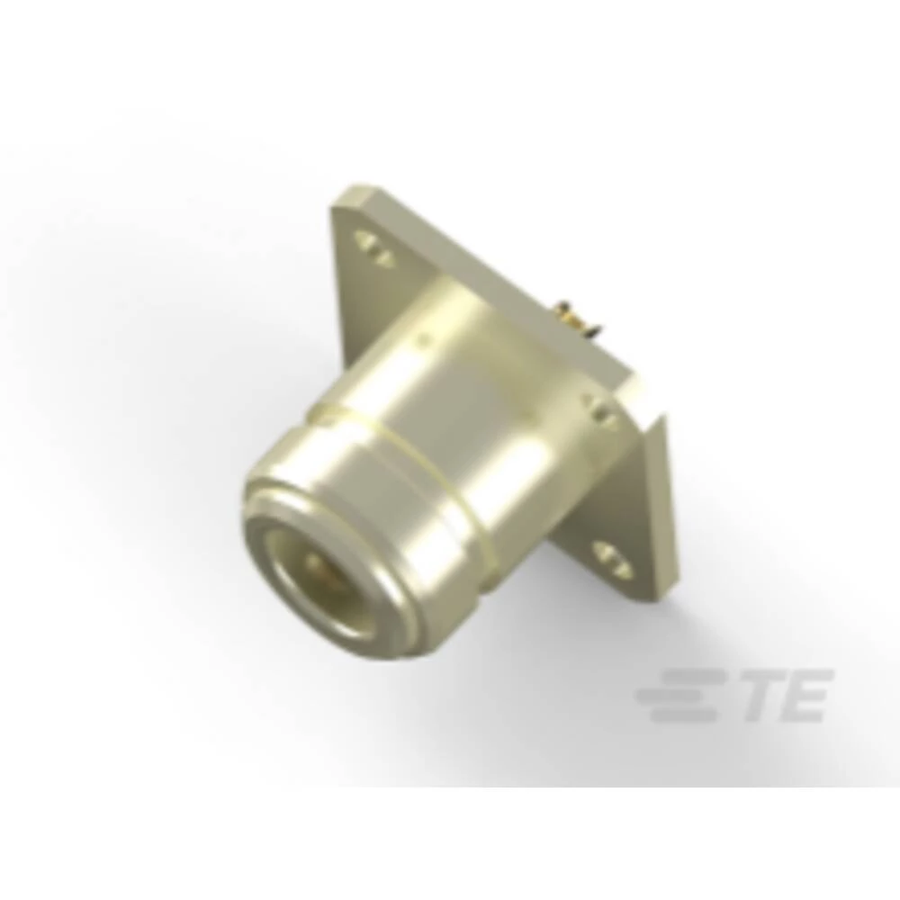 TE Connectivity N SERIES  7-16  SBAN SERIES  7-16  SBA 1057284-1 AMP slika