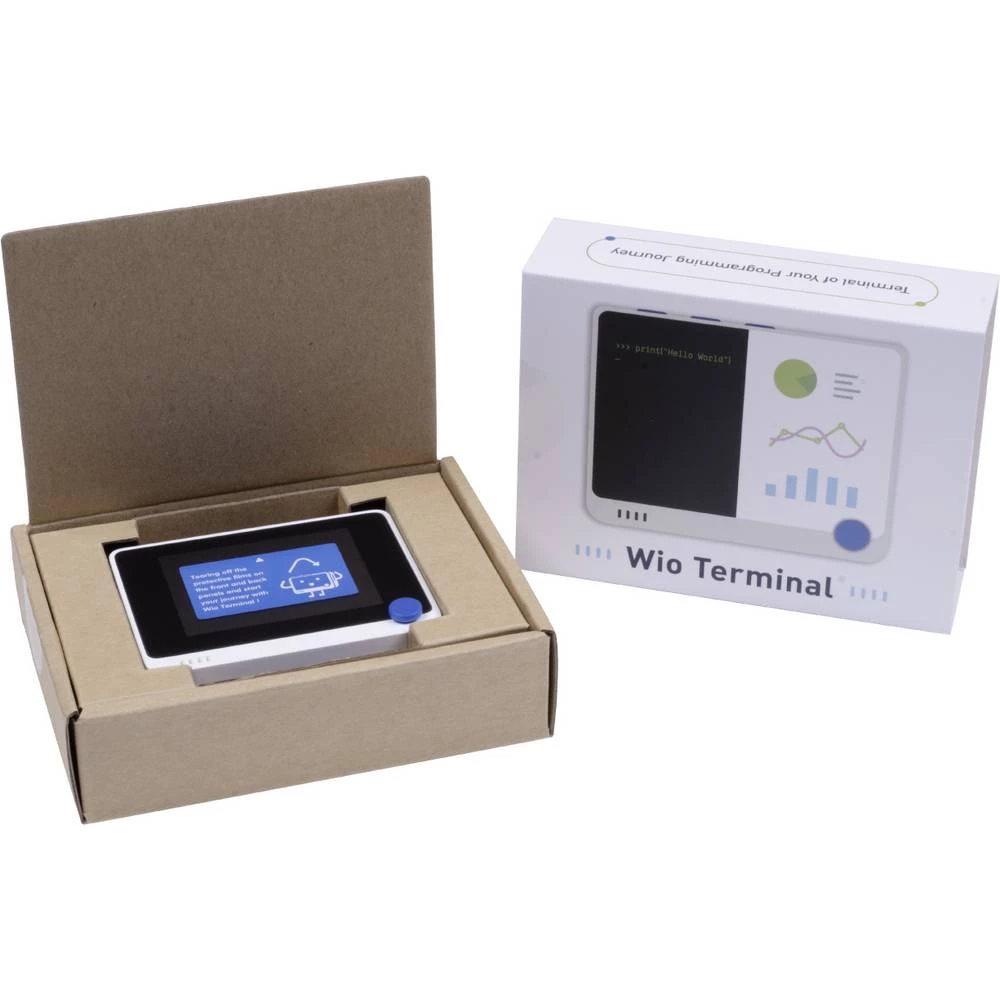 Conrad Product Image
