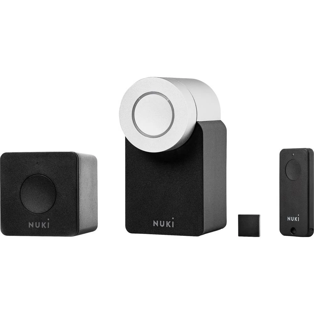 NUKI Brava Bluetooth sposoban slika