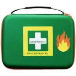 Orkla Care AB 51011013 torba prve pomoći 305 x 245 x 86 zelena