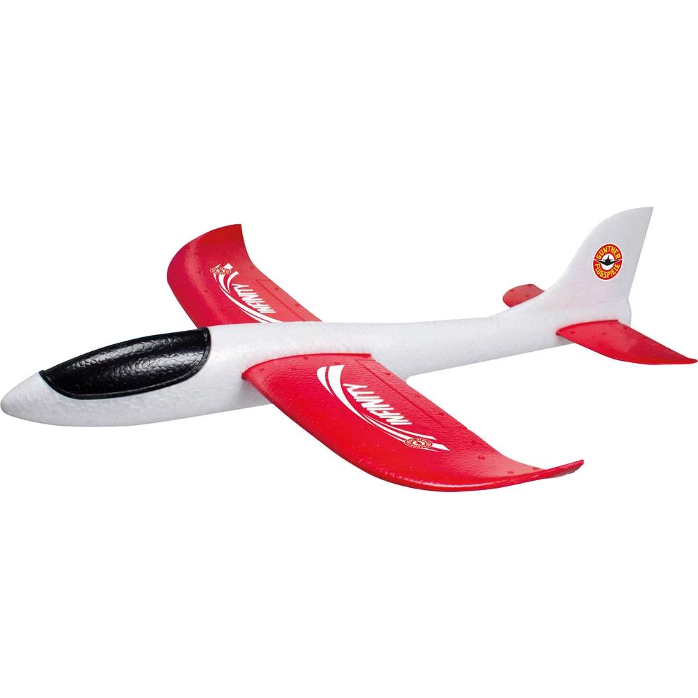 Jedrilica za bacanje Günther Flugspiele 1514 slika