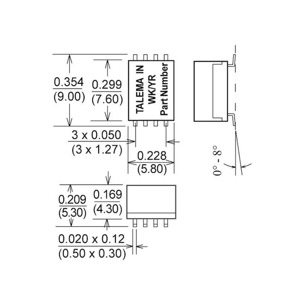 Conrad Product Image