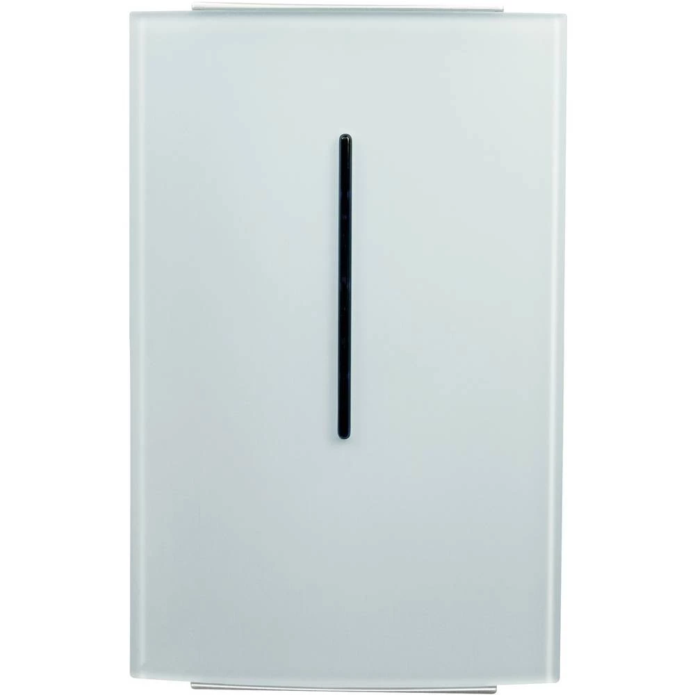 REV 0046870 bežični gong kompleT-set s trepćućim svjetlom slika