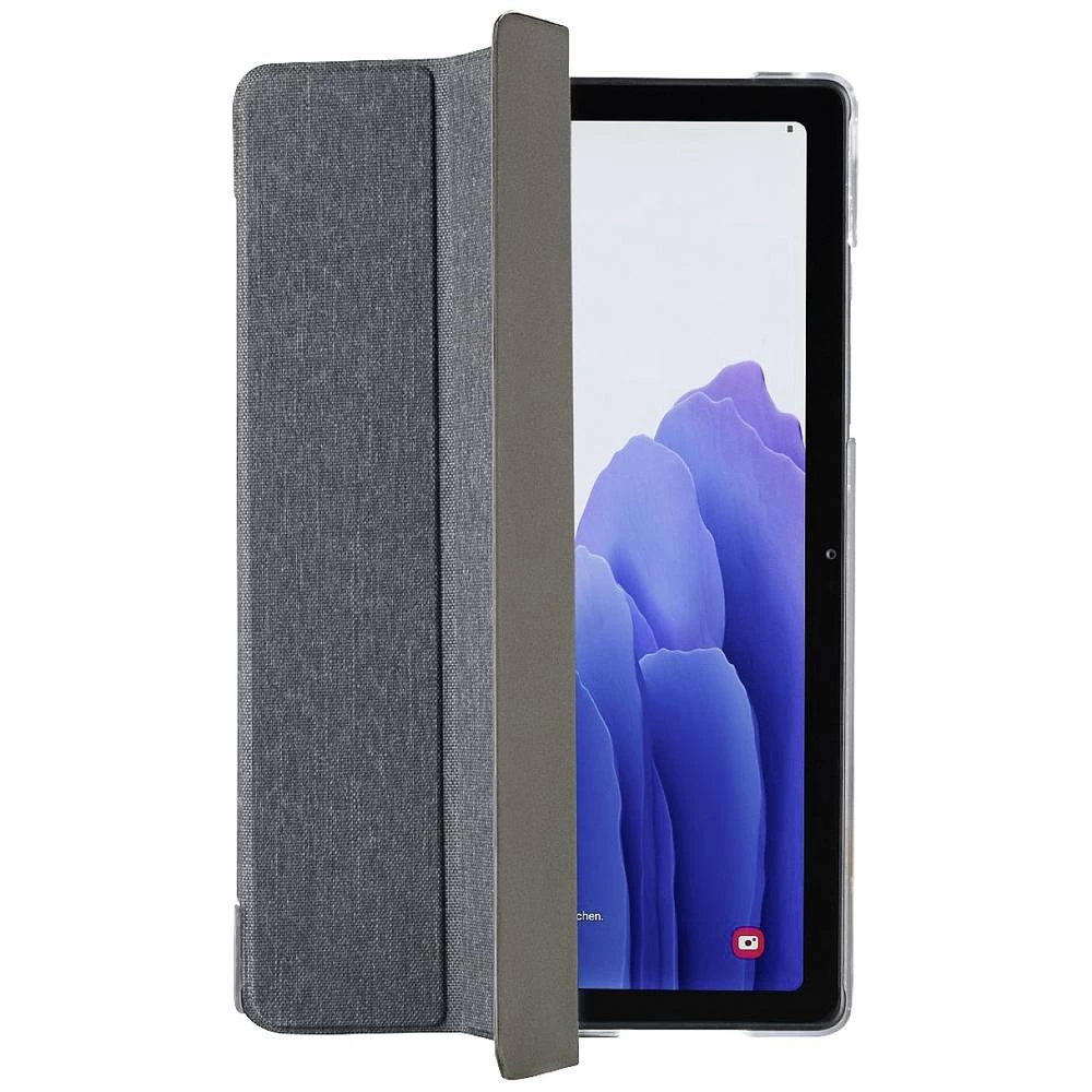 Hama Tampa etui s poklopcem Samsung Galaxy Tab A7 tamnosiva tablet torba slika