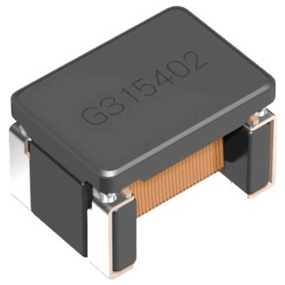 TDK ACT45B-220-2P-TL003 Gleichtaktdrosseln/Filter für Signalleistungen prigušnica SMD 1812 22 µH 1 Ω 1200 Ω 200 mA 1 kom. slika