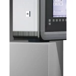 Okretni zglob Sinterbronze (value.2976892) Siva Rittal CP 6206.870 1 ST