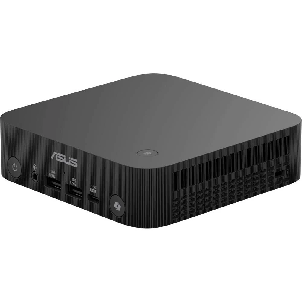 Asus Mini PC 90MS02Y1-M00040 2.5 cm (1 palac) AMD Ryzen AI 5 340 4.8 GHz 16 GB RAM 512 GB SSD AMD Win 11 Pro 90MS02Y1-M0 slika