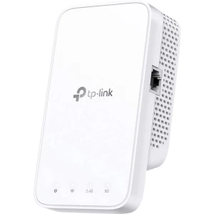 TP-LINK RE330 WLAN repetitor 867 MBit/s 2.4 GHz, 5 GHz slika