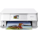Epson Expression Premium XP-6105 Inkjet višenamjenski printer A4 Štampač, Skener, Mašina za kopiranje WLAN, Duplex