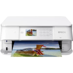 Epson Expression Premium XP-6105 Inkjet višenamjenski printer A4 Štampač, Skener, Mašina za kopiranje WLAN, Duplex slika
