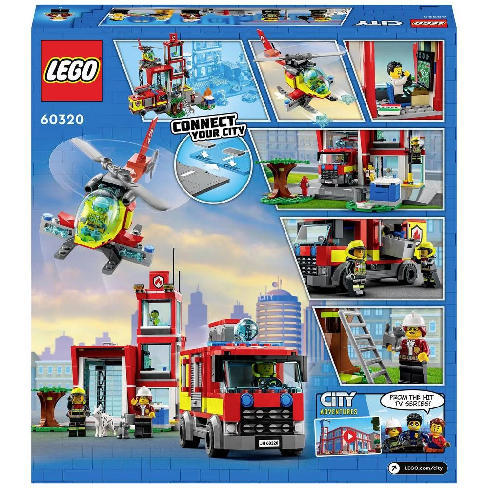 Conrad Product Image