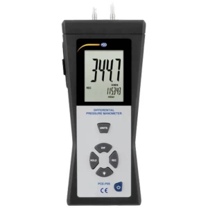 PCE Instruments PCE-P05 mjerač tlaka slika
