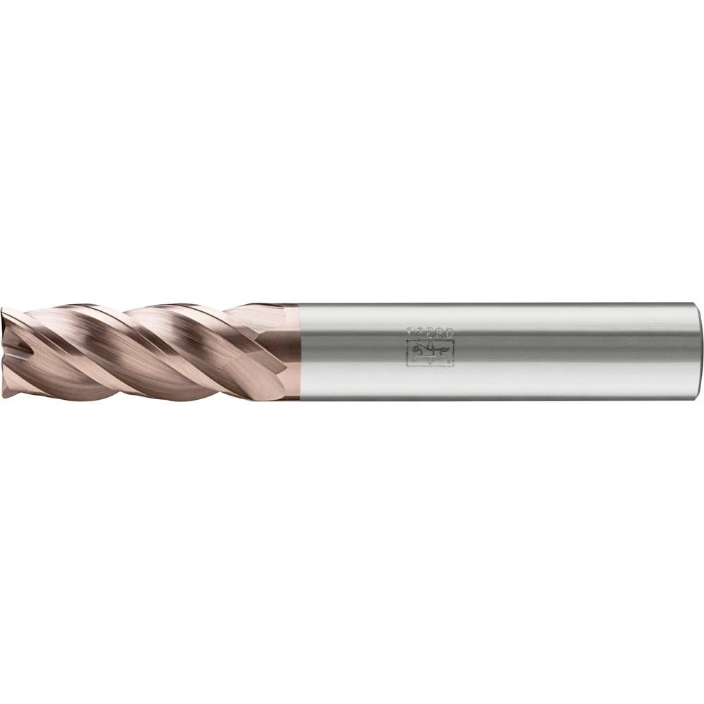 PFERD TOOLS 23000922 glodalo od punog tvrdog metala tvrdi metal dužina 72 mm Radna duljina 22 mm Promjer osovine 10 mm slika