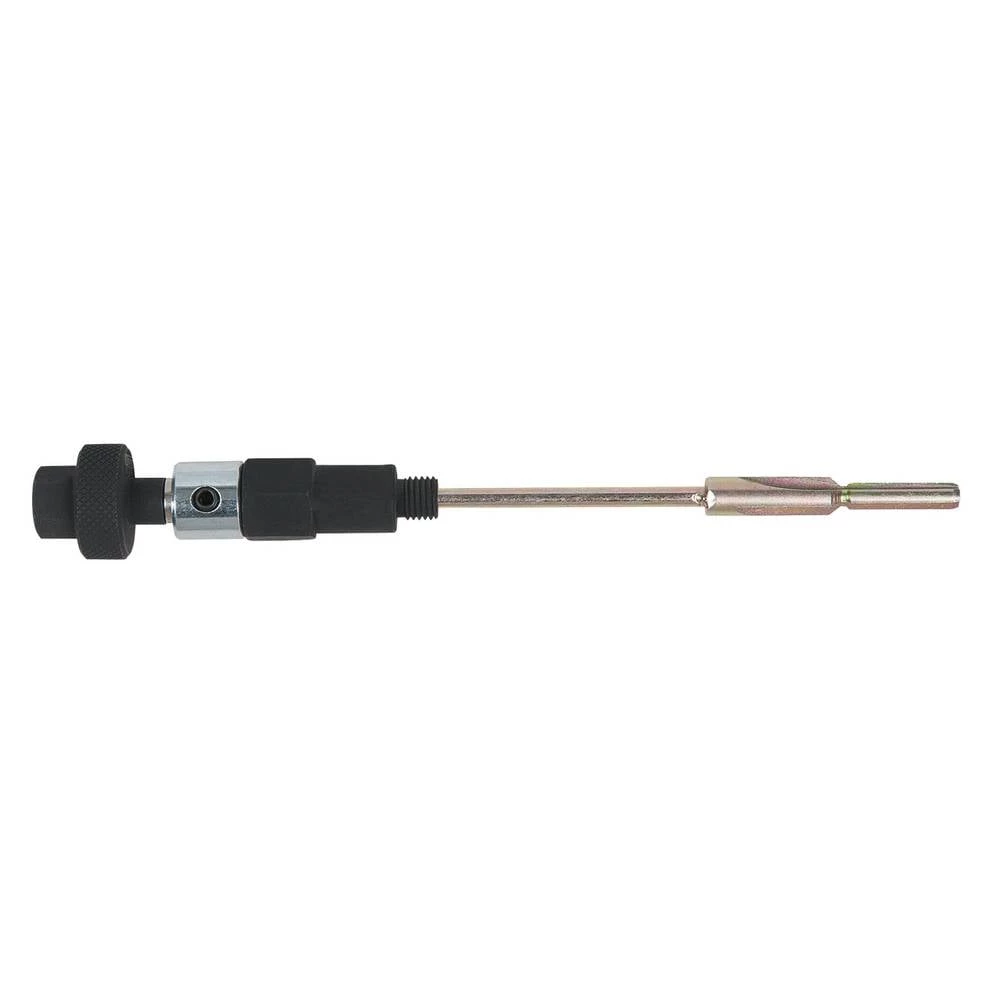 KS Tools 152.1124 3u1 razvrtač žarnica M10 x 1,25 slika