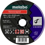 Metabo  616507000 rezna ploča ravna   22.23 mm 25 St.