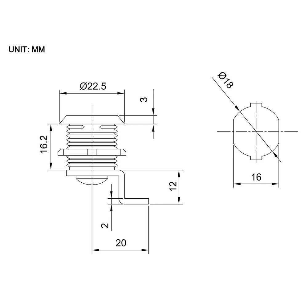 Conrad Product Image