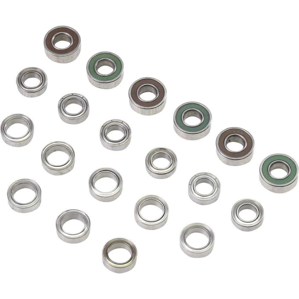 Rezervni dio Reely RE-5198313 Komplet kugličnih ležajeva slika