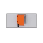 ifm Electronic refleksna svjetlosna barijera O4P200 O4P200 1 St.