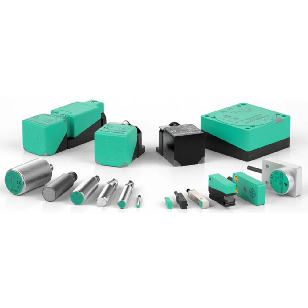 Pepperl+Fuchs induktivni senzor    3RG4014-0AG33-PF slika