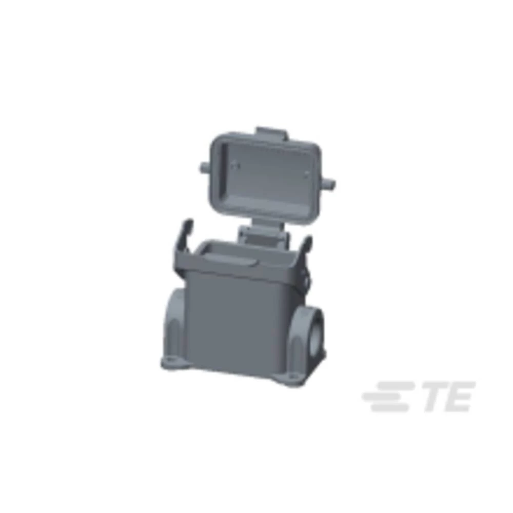 TE Connectivity HEAVY DUTY RECT SIBASHEAVY DUTY RECT SIBAS T1620063216-000 AMP slika