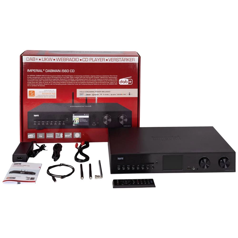 Conrad Product Image