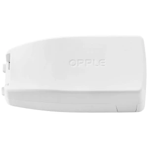 Opple Junction-Box-WH 542098030700 priključna kutija     bijela slika