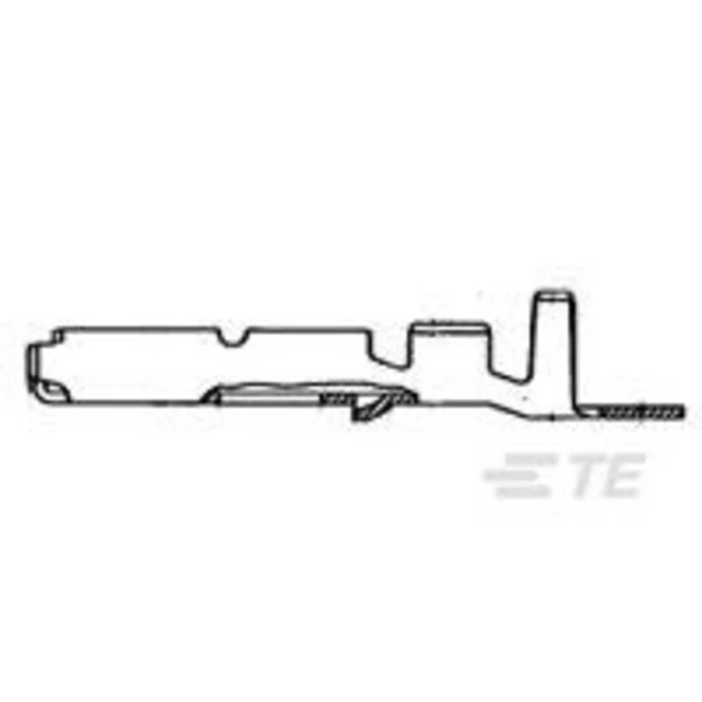 TE Connectivity Others - MiscellaneousOthers - Miscellaneous 172775-2 AMP slika