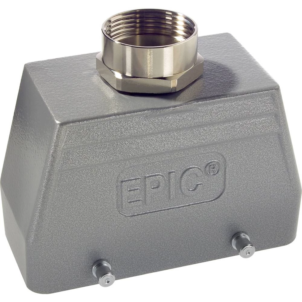 LAPP 10090000 čahurasto kućište PG29 EPIC® H-B 16 5 St. slika