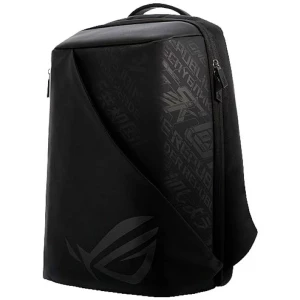 Asus ruksak za prijenosno računalo ROG Ranger BP2500 Prikladno za maksimum: 39,6 cm (15,6'')  crna slika