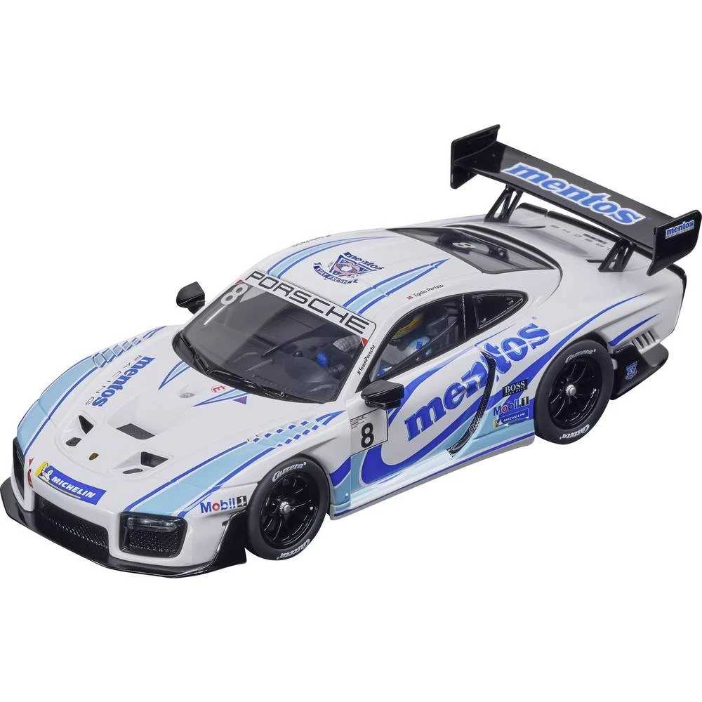 Carrera 20030963 DIGITAL 132 Porsche 935 GT2 "br.8" slika