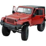 Amewi Wild Red V2 1:10 RC model automobila Crawler 4WD Komplet za sastavljanje