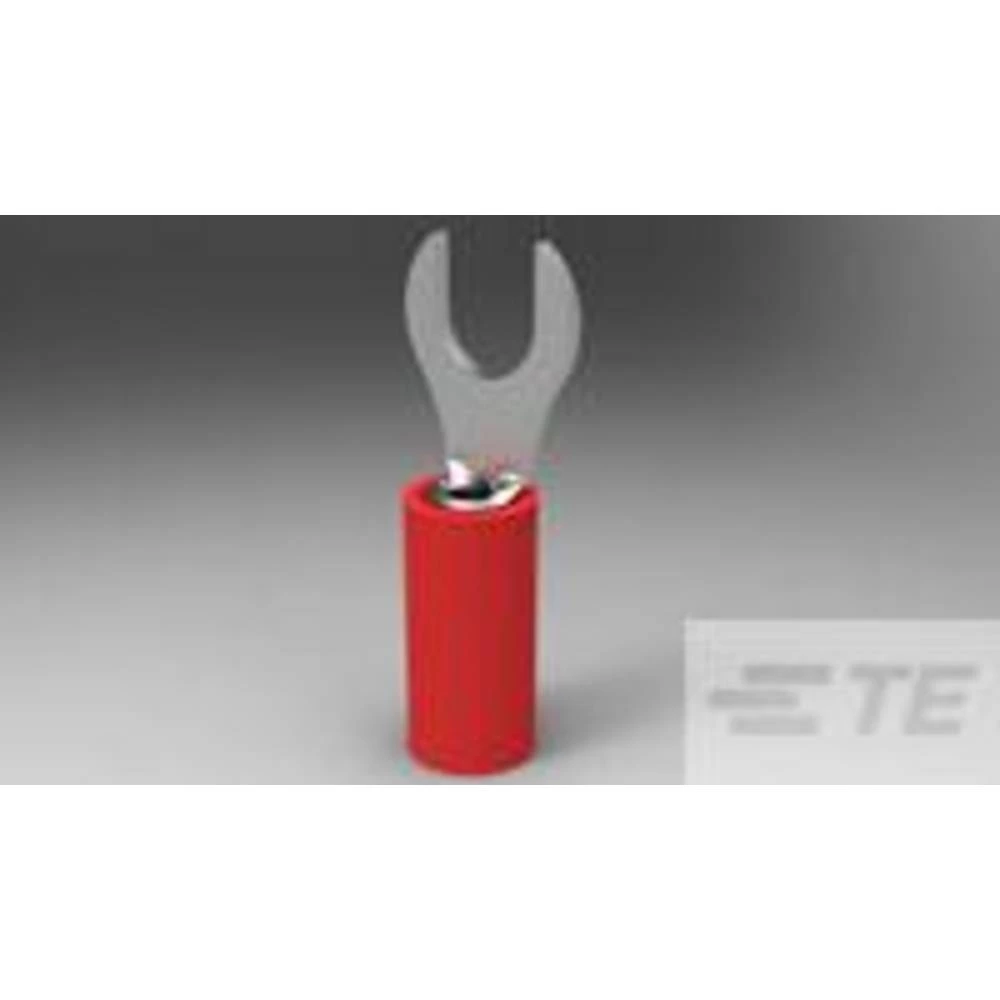 TE Connectivity PIDG Terminals and SplicesPIDG Terminals and Splices 321808 AMP slika