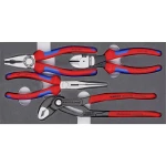 Komplet kliješti Knipex 00 20 01 V15