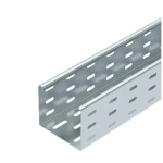 OBO Bettermann 6057101 nosač kabela (D x Š x V) 3 m x 100.00 mm x 85.00 mm 3 m