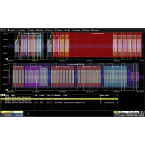 Softver Teledyne LeCroy HDO4K-SPMIBUS D Softver Teledyne LeCroy HDO4K-SPMIBUS D, HDO4K-SPMIBUS D slika