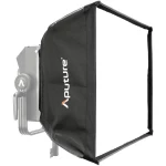 Aputure AP-NOVAP300CSOFTBOX softbox (D x Š x V) 28 x 70 x 50 cm 1 St.