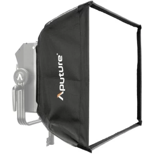 Aputure AP-NOVAP300CSOFTBOX softbox (D x Š x V) 28 x 70 x 50 cm 1 St. slika