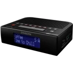 Sangean    DCR-89+    radio sat    DAB+ (1012), ukw    aux, DAB+, ukw, USB        funkcija punjenja baterije, funkcija alarma    crna