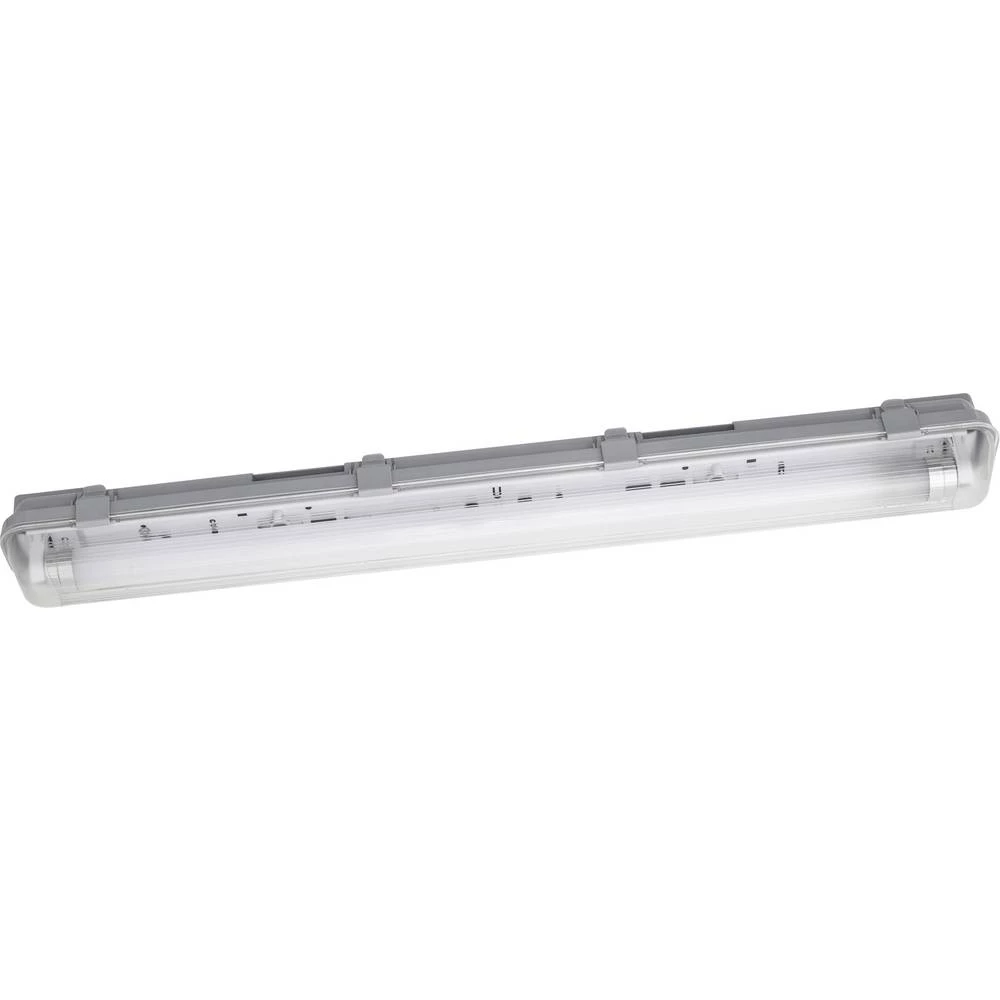 OSRAM HOMELIGHTING Submarine 1 x 7W 4000K LED svjetiljka za vlažne prostorije G13 7.00 W hladno bijela siva slika
