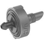 Micro-Drip-System in-line kapaljke 2 l/h, regulacija tlaka - Sadržaj: 10 komada GARDENA micro-drip sustav linijska kapaljka 4,6 mm (3/16'')  13302-20
