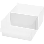 raaco 250-02 Pregrade za spremnike s ladicama (Š x V x d) 154 x 80 x 3.2 mm